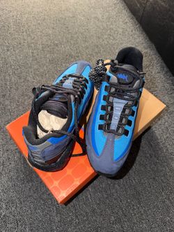 Nike air max 95 men’s size 6.5 blue