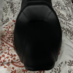 Harley Davidson Street glide Seat
