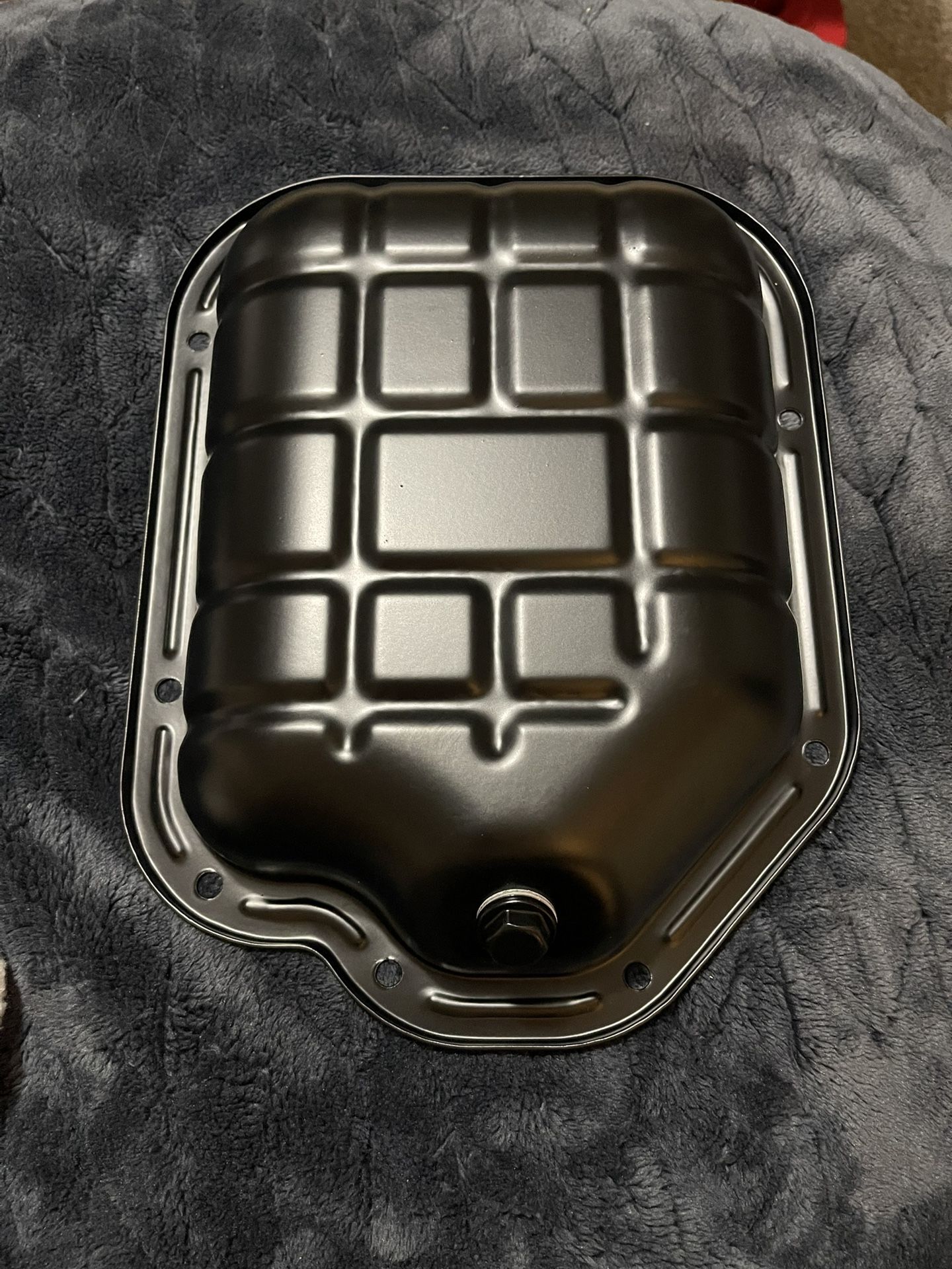 264-505 Engine Oil Pan fits Infiniti and Nissan models
