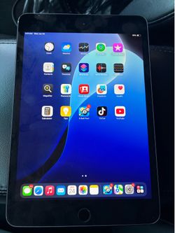 iPad Mini 5th Generation