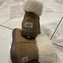 Ugg Boots Toddler Size 6