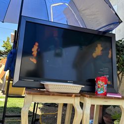 TV Sony 50’