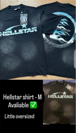 Hellstar Shirt