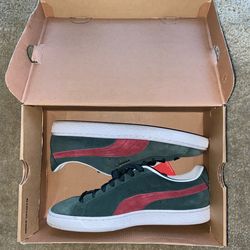 Puma Suede Classic