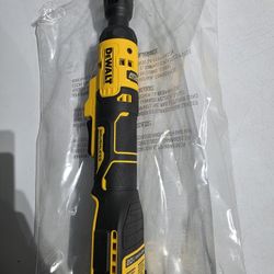 Dewalt 20v Ratchet 3/8