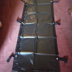 Cadaver Bags