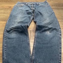 Lee Jeans Men’s 30x32 Baggy Fit