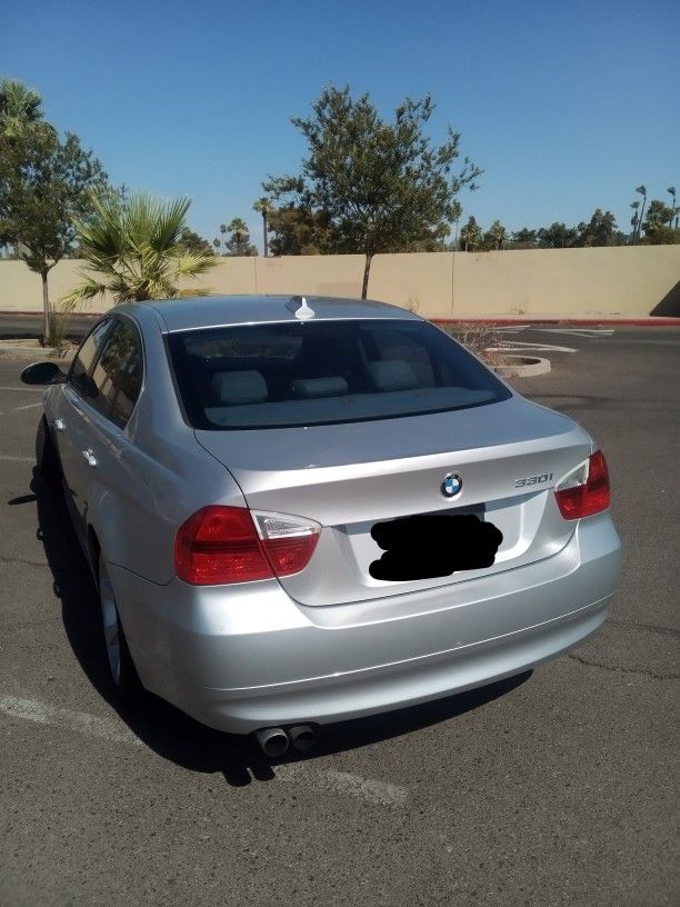 2006 BMW 330i for Sale in Phoenix, AZ - OfferUp