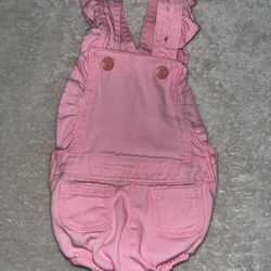 Baby Girl Items 