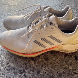 Adidas golf shoes