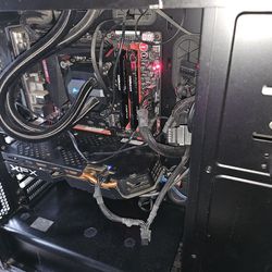 Full Gaming Computer Setup (Esports Ready/Pick Up Only!)