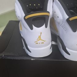 Air Jordan  6 Retro 