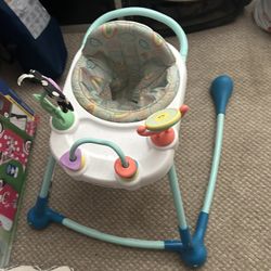Baby Walker