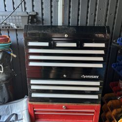 Husky Drawer Toolbox’s