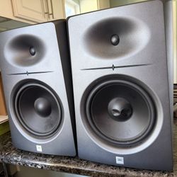 JBL Speakers