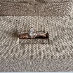 Pandora Ring 