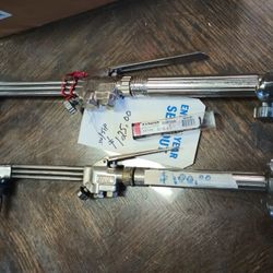 Cutting Torch,100.00   Each.