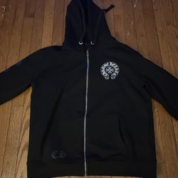 Chrome Hearts Jacket Size M