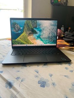 Dell Latitude 7420 14" i5-1145G7 11th Gen 16GB RAM 512GB SSD Windows 11 Pro