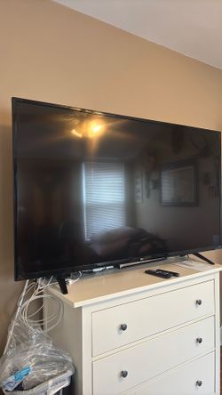 65 inch tv!!   4K