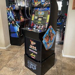 Arcade