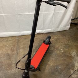 Electric Scooter Segway Ninebot C15