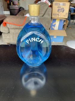 Pinch Bottle