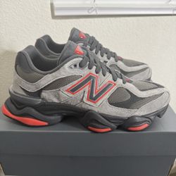 New Balances JD Exclusive 9060