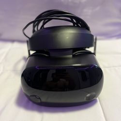 HMD Odyssey VR headset