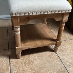 Stool