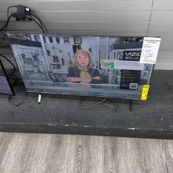 Vizio Tv 40’’