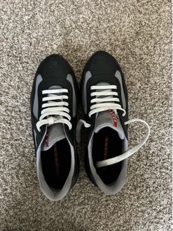 Prada America's Cup Soft