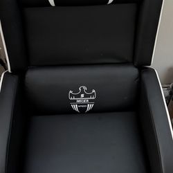 S Racer Reclining Gaming Chair
