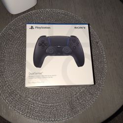 PS5 Dualsense Controller Brand New