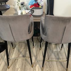 Bar Stools 