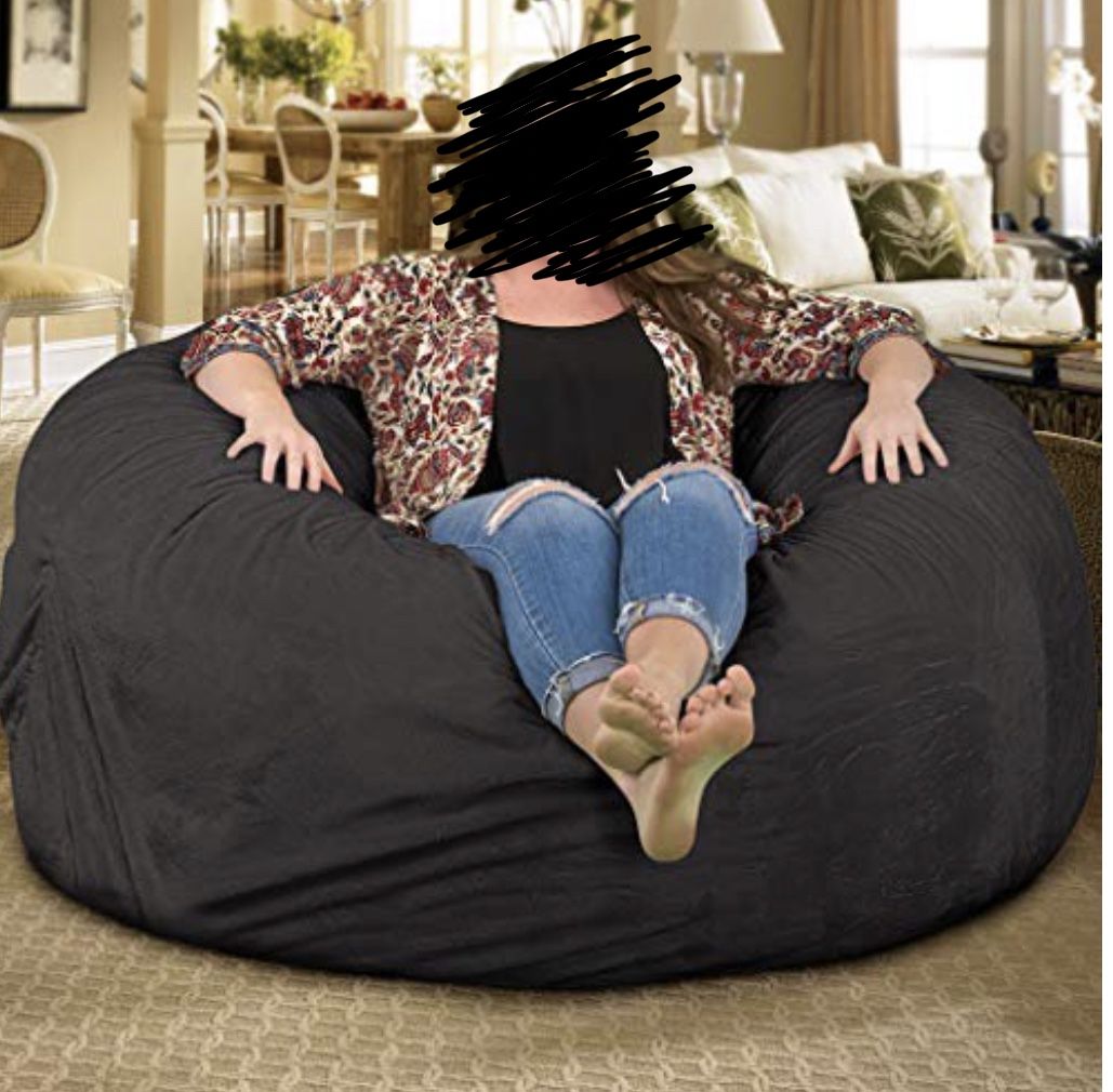 Ultimate Sack 5000 Bean Bag Chair
