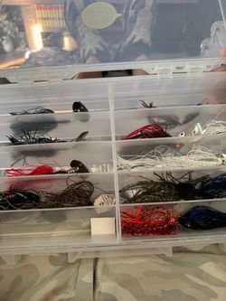 14 chatterbait and clickbait