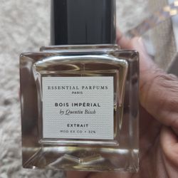 Essential Parfums Bois Imperial Extrait 