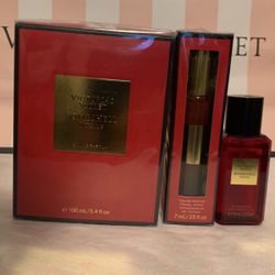 Bundle Perfume 