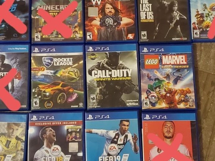 Vodeogames
