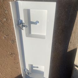 His And Hers Sink 67”x 22”