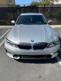 2021 BMW 330i