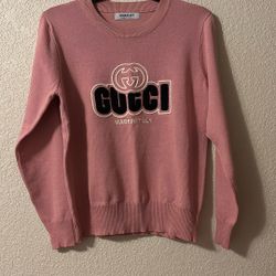 Long sleeve Sweater  Size Medium 
