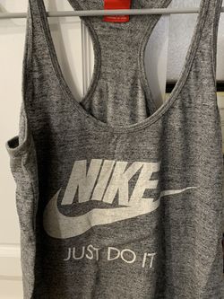 Workout Top Nike