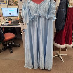 Prom, wedding, bridesmaid dresses (2)