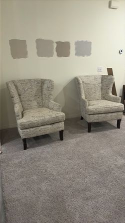 Couch seats