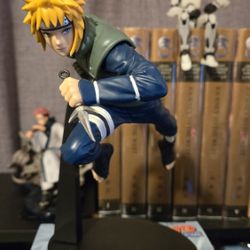 Minato Figurine