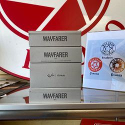 Ray Ban Meta 2nd Gen Transition 