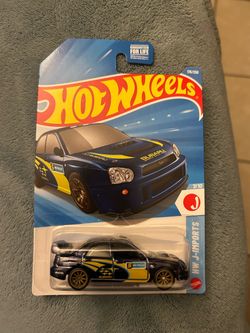 Hot wheel