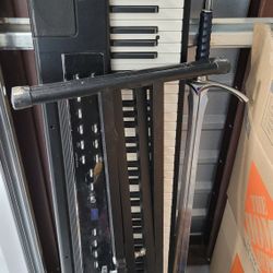 Williams Allegro 2 Keyboard